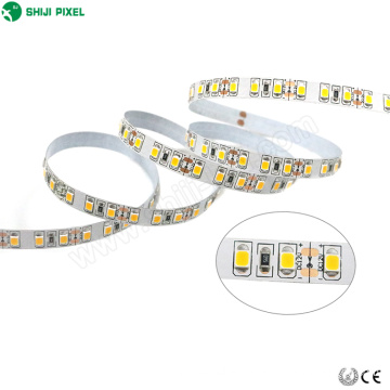 2700k warm white led strip lighting led flexible strip light 8mm